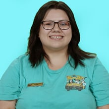 Anisa Noriega, Instructor