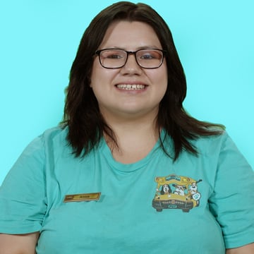 Anisa Noriega, Instructor at Partners Dog Training