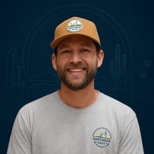 Chase Larson, Team Success Manager