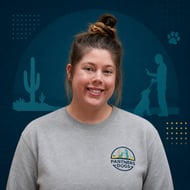 Hannah Kochman, Head Trainer / Location Manager