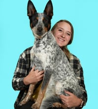 Lexi Head, Senior Instructor