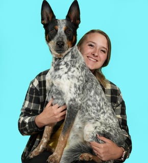 Lexi Head, Senior Instructor at Partners Dog Training