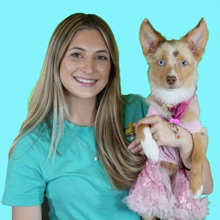 Mackenzie Fowler, Instructor at Partners Dog Training