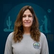 Nicole Colasacco, DaySchool Manager at the Scottsdale campus