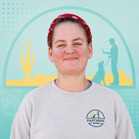 Noa Holt-Shannon — Team Success Manager at Partners Dogs Cave Creek