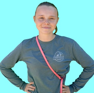 Rachel Woods, Instructor at Partners Dog Training