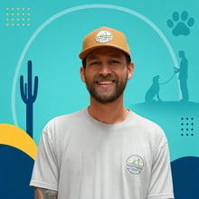 Chase Larson, Team Success Manager