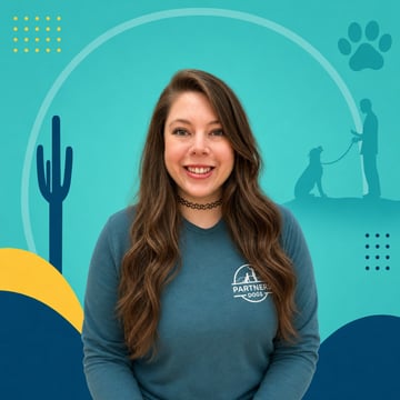 Hannah Kochman, Head Trainer / Location Manager at Partners Dog Training
