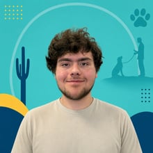 Kaiden Morrison-Kelley, Animal Care Technician / DaySchool