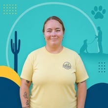 Kelsey Callahan, Instructor