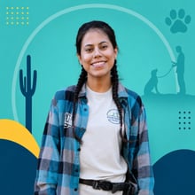 Lucero Padilla-Meza, Senior Instructor