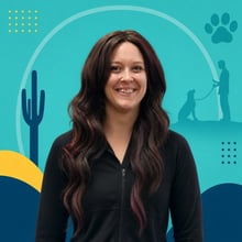 Margaret Monteith, Animal Care Technician / DaySchool