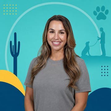 Sarah Rogers, Executive Assistant / Manager at Partners Dog Training