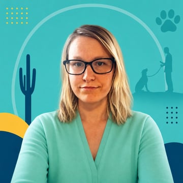 Sophie Stevens, Animal Care Technician / DaySchool at Partners Dog Training