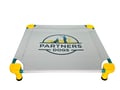 Partners Dog Cot (678) thumbnail 1