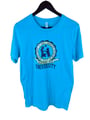 Partners Dogs University Tee thumbnail 1