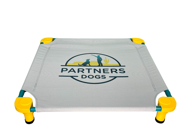 Partners Dog Cot