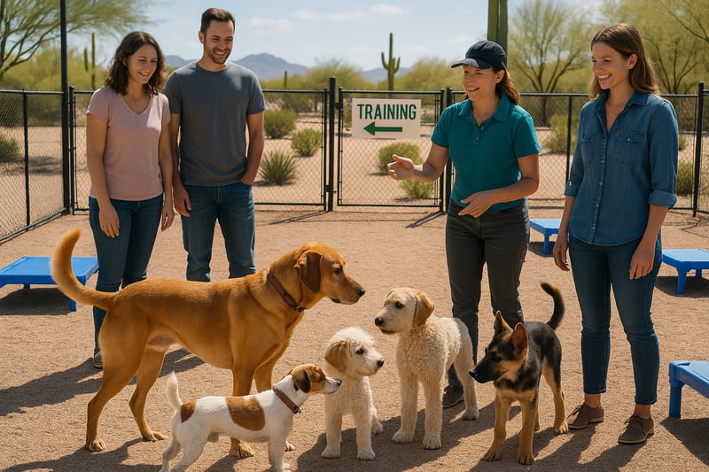 Sibling Aggression — dog behavior