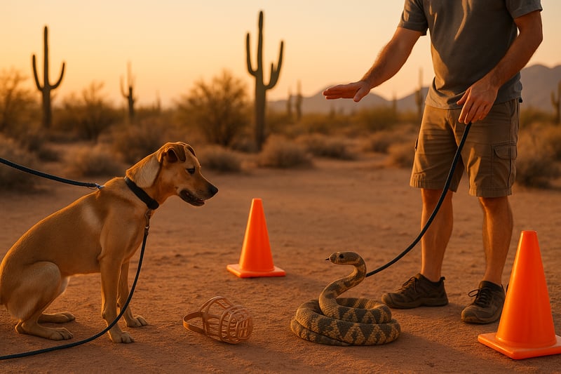 Resource Guarding — dog behavior