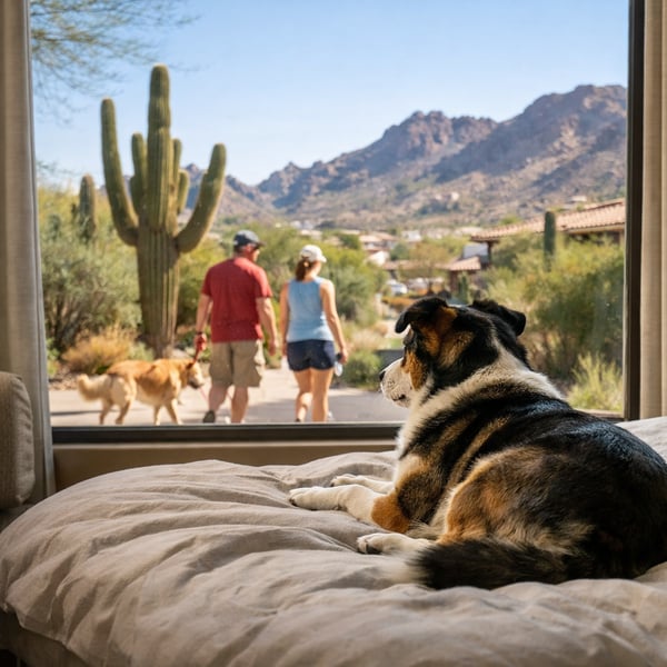 People Aggression — dog behavior