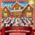 DaySchool or DayCamp Promo - DayCamp (#33157)