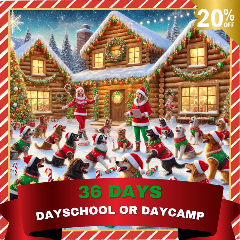 DaySchool or DayCamp Promo - DayCamp (#33157)
