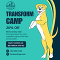 DayCamp | Silver | Annually (180-Day)