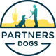 Partners Dogs logo