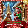 Private Lesson Promo - At-Home (#33186)