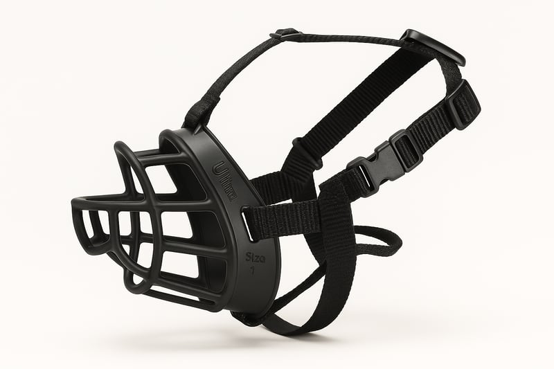 Baskerville Ultra Muzzle (-SKU-)