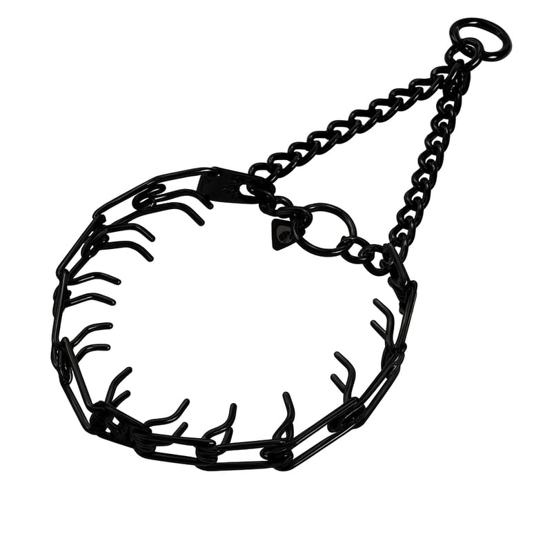 Curogan Prong Collar, HermSprenger (#28316)