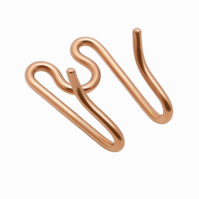 Chrome Plated Extra Links, HermSprenger (#28418)