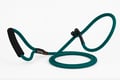 Pro Trainer Slip + Snap Leash, Partners Dogs - Partners Dogs, Teal (#28663)