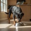 Food Aggression