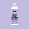 The Only Doggy Mouthwash Dogs Need, Natural Rapport (854106008121) thumbnail 1