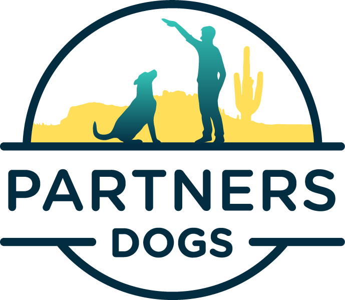 Barrier Frustration — dog behavior