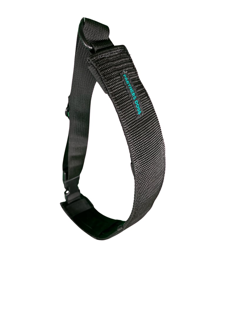 Martingale Prong Cover, Partners Dogs