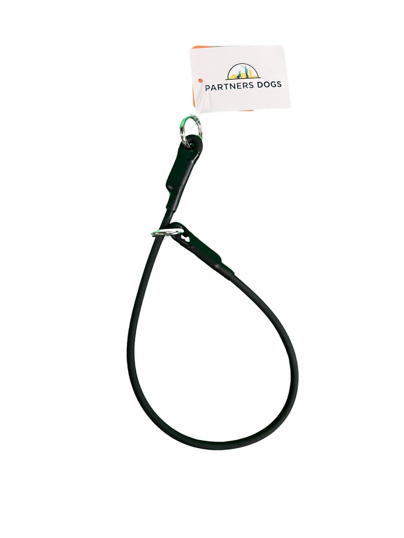 Partners Slip Collar