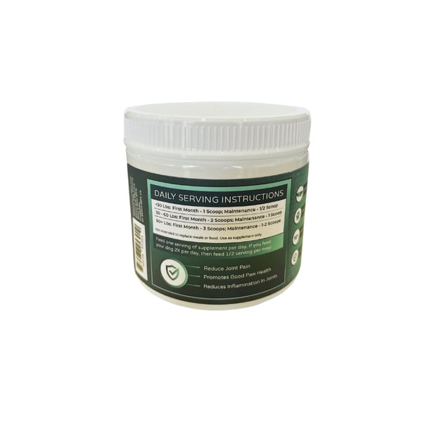 Regenerate - Joint, Coat, and Bone Formula, Partners