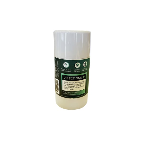 Rejuvenate - Paw & Nose Balm, Partners