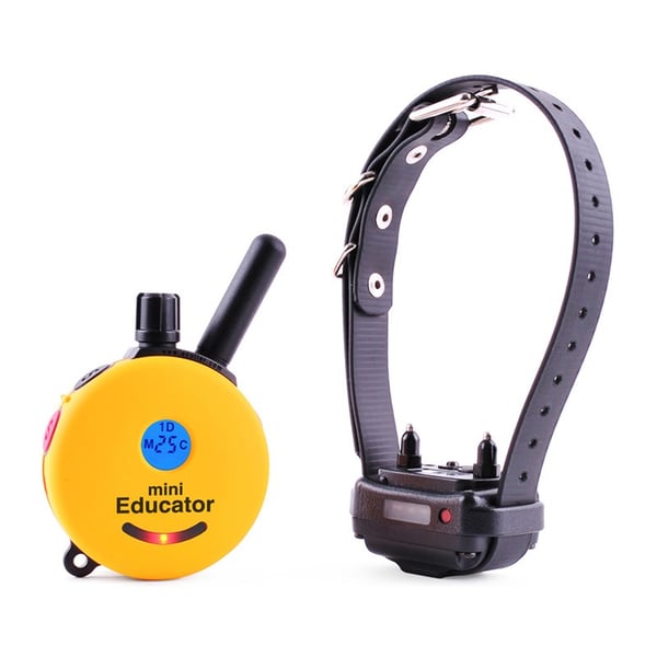 Mini-Educator E-Collar Training System - 1 Dog