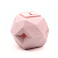 Modern Interactive Dog Puzzle Toy, The Odin, Up Dog Toys - Up Dog Toys, Rose/Pink (669393999959) thumbnail 1