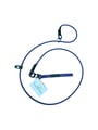 Slip Lead Leash, Partners Dogs thumbnail 4
