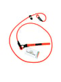 Slip Lead Leash, Partners Dogs thumbnail 3