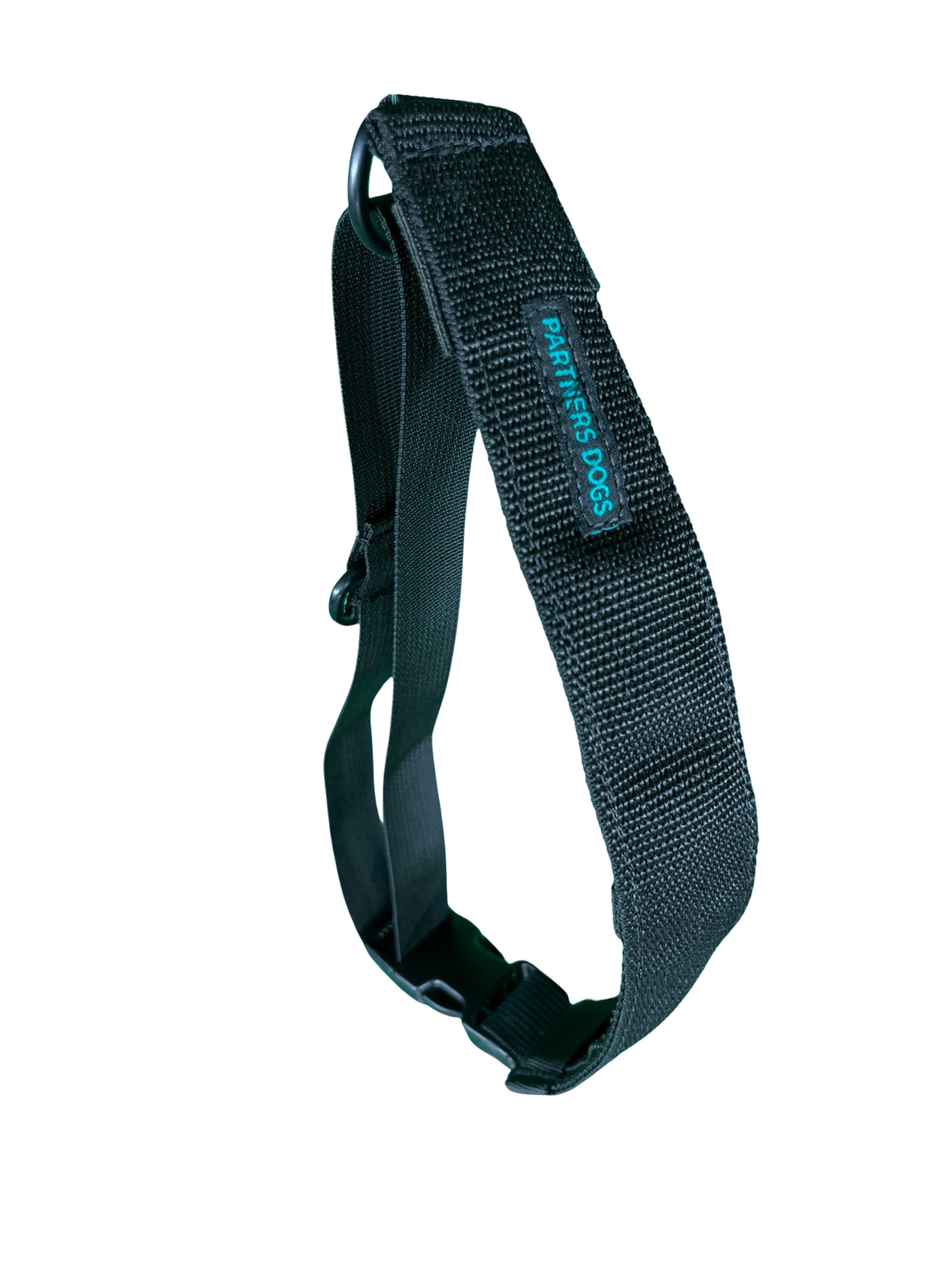 Partners Dogs Nylon Collar