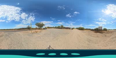 Parking Lot Entrance 360 tour thumbnail