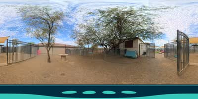 Tree-Shaded Yard 360 tour thumbnail