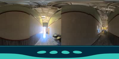 Team Corridor 360 tour thumbnail