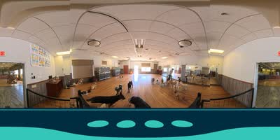 DaySchool Classroom C 360 tour thumbnail