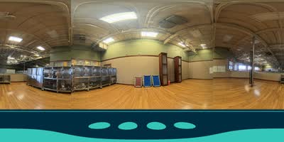 DayCamp Classroom Crates 360 tour thumbnail